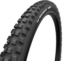 MICHELIN (Vélo) MICHELIN WILD MTB külső gumi 27.5 x 2.60 (66-584) (650B), merev peremes MICHELIN (Vélo) Bicikli alkatrészek Kerékpár alkatrészek Kerékpár gumik
