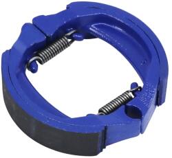 Polini For Race 176.1241-R Fékpofa Peugeot 103/MBK 51-hez (80 x 18 mm) Polini Futómű és fék alkatrészek Fékpofák (dobfék)