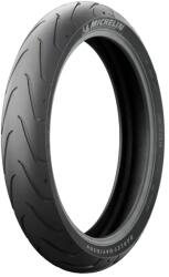 MICHELIN (Motorisé) MICHELIN SCORCHER 11 120/70-19 19'' első radiál motorgumi, ZR TL 60W (OEM Harley) (054571) MICHELIN (Motorisé) Felnik, gumik, kiegészítők Gumik Motorgumik