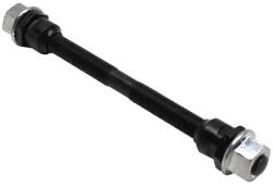 P2R (Vélo) P2R 1430145494745869 első kerék tengely MTB-hez Ø9 L141mm (teljes készlet) P2R (Vélo) Bicikli alkatrészek Kerékpár alkatrészek Kerékpár kerekek