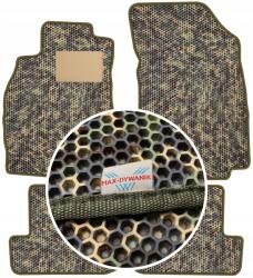 Max-Dywanik Renault Megane III Cp 08-15 Autószönyegek gumi Eva autóhoz Moro