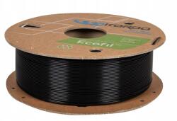  3DKORDO Ecofil Filament Pla Black (F_PLA.N01.Ecofil.175.100.black)