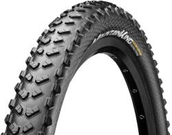 CONTINENTAL (Vélo) CONTINENTAL Mountain King MTB külső gumi 27.5 x 2.30, fekete-fekete, drótperemes (58-584) CONTINENTAL (Vélo) Bicikli alkatrészek Kerékpár alkatrészek Kerékpár gumik
