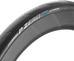 PIRELLI (Vélo) PIRELLI P ZERO RACE 4S országúti gumi 700 x 30, fekete, tubeless ready TS (30-622) PIRELLI (Vélo) Bicikli alkatrészek Kerékpár alkatrészek Kerékpár gumik