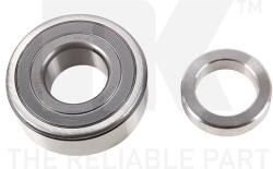 NK Ložisko kolesa NK 763626 (763626)