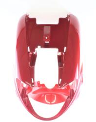 Kymco VIT50 64302-LBD5-E00-R6P első burkolat piros Kymco Vázak, idomok, kiegészítők Idomok, burkolat elemek