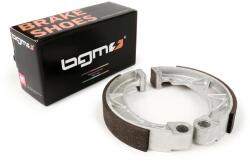BGM PRO Fékpofák BGM PRO Ř=152x25mm LAMBRETTA LI, LIS, SX, TV, LAMBRETTA LI, LIS, SX, TV BGM PRO Futómű és fék alkatrészek Fékpofák (dobfék)