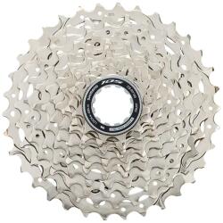 SHIMANO 105 R7101 12 sebességes kazetta 11-34 (11-12-13-14-15-17-19-21-24-27-30-34) SHIMANO Bicikli alkatrészek Kerékpár alkatrészek Kerékpár kazetták
