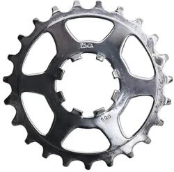 MICHE Campagnolo 10 sebességes kazettás fogaskeréksor, 23 fogas, utolsó pozíció MICHE Bicikli alkatrészek Kerékpár alkatrészek Kerékpár kazetták