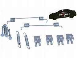 Maxgear Szett Fékbetétek Rögzítéséhez Toyota Rav 4 III 2.0-3.5 05-13 +illat