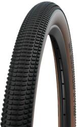 SCHWALBE (Vélo) SCHWALBE Billy Bonkers 26 x 2.25 MTB külső gumi, fekete-bronz oldalfal, K-Guard erősítéssel (57-559) SCHWALBE (Vélo) Bicikli alkatrészek Kerékpár alkatrészek Kerékpár gumik