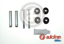 Autofren Seinsa Sada vodiacich puzdier brzdového strmeňa AUTOFREN SEINSA D7083C (D7083C)