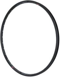 VELOX URBAN-TREKKING 700x35 - 28" MACH1 E820 DISC felni, fekete, 32 küllő, duplafalú VELOX Bicikli alkatrészek Kerékpár alkatrészek Kerékpár kerekek