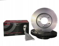 Brembo Féktárcsák Hátul Brembo 08.7288. 14 08728814