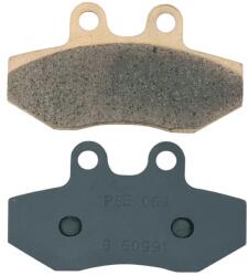 CL BRAKES fékbetét szett (2 db) Yamaha 125 Cygnus X első, MBK 125 Flame X első, Gilera 125 Runner 1997+1999 első (3069 MSC) CL BRAKES Futómű és fék alkatrészek Fékbetétek (tárcsafék)