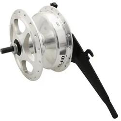 Sturmey Archer hátsó kerékagy városi kerékpárhoz - 36 furat - dobfékkel STURMEY ARCHER Bicikli alkatrészek Kerékpár alkatrészek Kerékpár kerekek