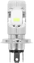 Replay 12V LED SMD izzó, 12000 lumen, 6000K, arany alumínium hűtőbordával, H4 foglalat, tiszta (tompított-távolsági), egységenként REPLAY Elektronika Világítások Izzók 12V-os izzók