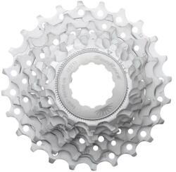 SUNRACE R86 8 sebességes kazetta 12-25 (Shimano/SRAM kompatibilis, nikkel, dobozban, 12-13-15-17-19-21-23-25) SUNRACE Bicikli alkatrészek Kerékpár alkatrészek Kerékpár kazetták