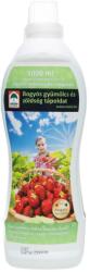 Oázis Kertészet bogyós gyümölcs és zöldség tápoldat 1000 ml - oazis - 1 490 Ft