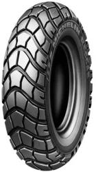 MICHELIN (Motorisé) MICHELIN REGGAE 10'' 120/90-10 TL 57J robogó gumiabroncs (057104) MICHELIN (Motorisé) Felnik, gumik, kiegészítők Gumik Robogó gumik