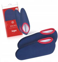 Kaps Melegítő cipőkhöz és gumicsizmákhoz Meleg strapabíró méret43 Kényelem (01_0045_4344)