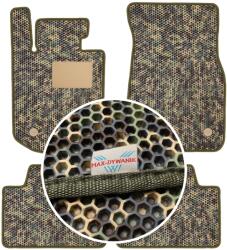 Max-Dywanik Bmw 3 G20 2018- Autószönyegek Eva autóhoz Moro