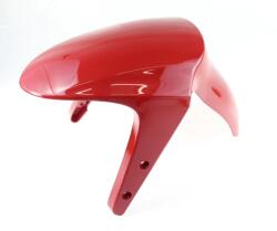 Kymco Vitality 50 első sárvédő (piros) Kymco Vázak, idomok, kiegészítők Idomok, burkolat elemek