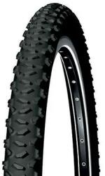 MICHELIN (Vélo) MICHELIN Country Trail 26x2.00 MTB külső gumi, fekete, tömlős/tubeless, hajtogatható (50-559) MICHELIN (Vélo) Bicikli alkatrészek Kerékpár alkatrészek Kerékpár gumik