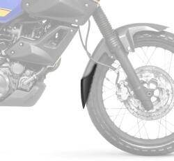 Puig Fenda Extenda Yamaha XT660Z Tenere sárvédő hosszabbító Puig Bicikli alkatrészek Kerékpáros kiegészítők Kerékpár sárvédők