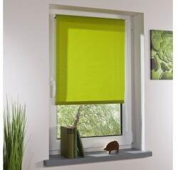  Liedeco fényáteresztő roló, ZÖLD (75*150 cm)
