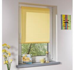  Liedeco fényáteresztő roló, SÁRGA (75*150 cm)
