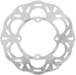 NEWFREN féktárcsa Kawasaki 450 KLX R 2008-2020 első, 250 KX 2003-2008 első, 450 KX-F 2006-2014 első (külső 250mm - belső 109, 3mm - 4 furat) (DF5136OE) NEWFREN Futómű és fék alkatrészek Féktárcsák