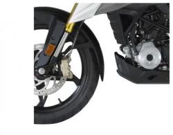 Puig BMW G310GS 2017-2018 Fenda Extenda sárvédő hosszabbító Puig Bicikli alkatrészek Kerékpáros kiegészítők Kerékpár sárvédők