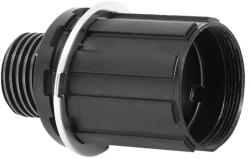 P2R (Vélo) P2R 178884 kazettatest országúti kerékpárhoz, Shimano kompatibilis, 11/10/9 sebesség P2R (Vélo) Bicikli alkatrészek Kerékpár alkatrészek Kerékpár kazetták