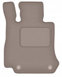 Wielganizator Velúr vezetőszőnyeg Mercedes Eqc N293 Suv (2019-)-hoz