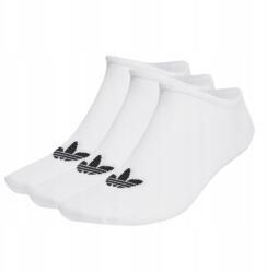 adidas Zokni Adidas Trefoil Liner 6 XL