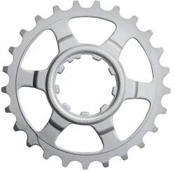 MICHE 10 sebességes kazettás fogaskerék Shimano rendszerhez, 25 fogas záró pozíció MICHE Bicikli alkatrészek Kerékpár alkatrészek Kerékpár kazetták
