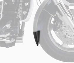 Puig első sárvédő hosszabbító Triumph Rocket III Puig Bicikli alkatrészek Kerékpáros kiegészítők Kerékpár sárvédők