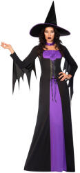 Amscan Boszorkány Classic felnőtt jelmez M/L (DPA9908293)