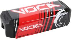 Voca Racing FF28 V2 Fast Forward piros kormányvédő hab, motocrosshoz, kormány merevítő nélkül Voca Racing Vázak, idomok, kiegészítők Kézvédők