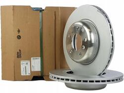 BMW OE Féktárcsa Bmw Oe szellőző elülső 330 mm 5 lyuk
