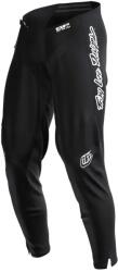 Troy Lee Designs GP Pro Mono nadrág - fekete TROY LEE DESIGNS Ruházat és védőfelszerelés Motocross ruházat Motocross nadrágok