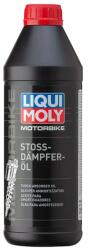 LIQUI MOLY Lengéscsillapító olaj (1 l) ásványi Liqui Moly Műhely felszerelések, eszközök Kenő- és adalékanyagok Villa- és váltóolajok