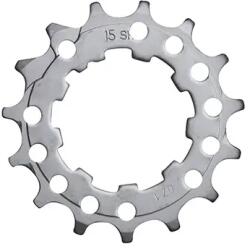 MICHE 10 sebességes kazettás fogaskerék Shimano rendszerhez, 15T MICHE Bicikli alkatrészek Kerékpár alkatrészek Kerékpár kazetták