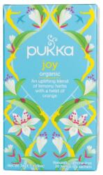 Pukka Herbs Joy feel happy - bio gyógynövénytea Pukka (20 teafilter)