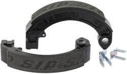 SIP Performance Fékpofa 10", első vagy hátsó, Vespa PK50-125/S/XL/XL2/PK50 XL SIP Performance Futómű és fék alkatrészek Fékpofák (dobfék)