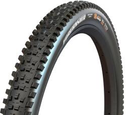 Maxxis FOREKASTER 29 x 2.40 MTB gumiabroncs, fekete, tubeless ready, TS (61-622), Dual Compound, 2. generáció MAXXIS Bicikli alkatrészek Kerékpár alkatrészek Kerékpár gumik