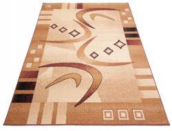 Dywany Chemex Bcf Pp Szőnyeg 180x250 Tartós Török Puha Szőnyegek (Dywan)