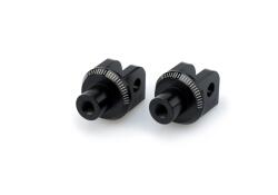 Puig C29 vezető lábtartó konzolok jobb/bal Honda Puig Vázak, idomok, kiegészítők Lábtartók