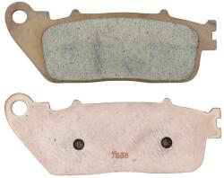 NEWFREN FD0446TS hátsó fékbetét Honda 1000 CB R 2008+, 800 VFR CROSSRUNNER 2011+, 800 VFR F 2014-2019, 1200 VFR F 2010-2019 (Touring Sintered) NEWFREN Futómű és fék alkatrészek Fékbetétek (tárcsafék)